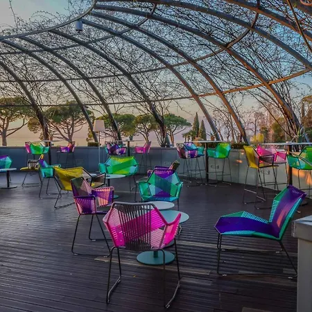 Corte Valier 4* Lazise