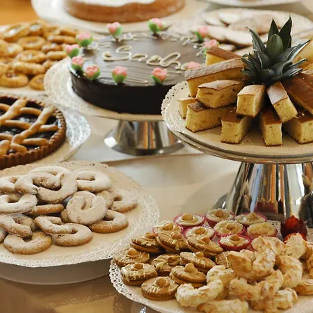 Hotel Corte Valier Lazise