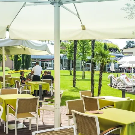 Hotel Corte Valier 4*