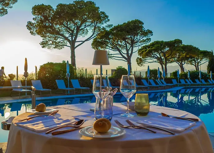 Hotel Corte Valier Lazise