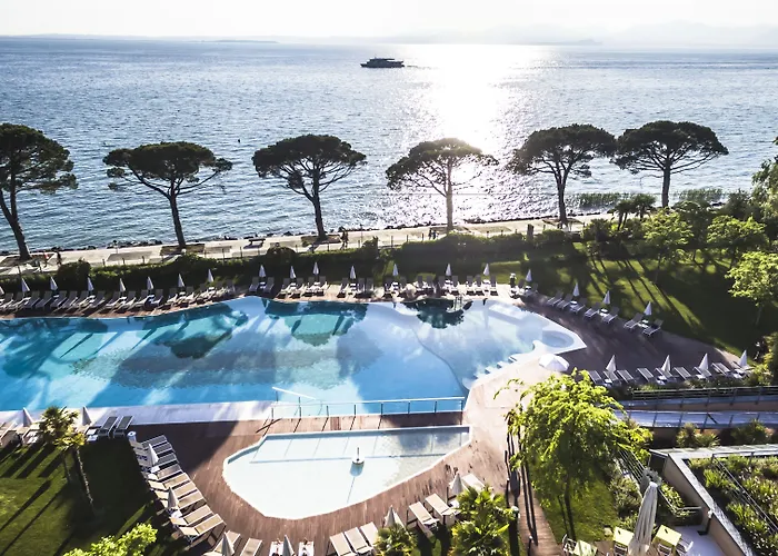 Hotel Corte Valier Lazise