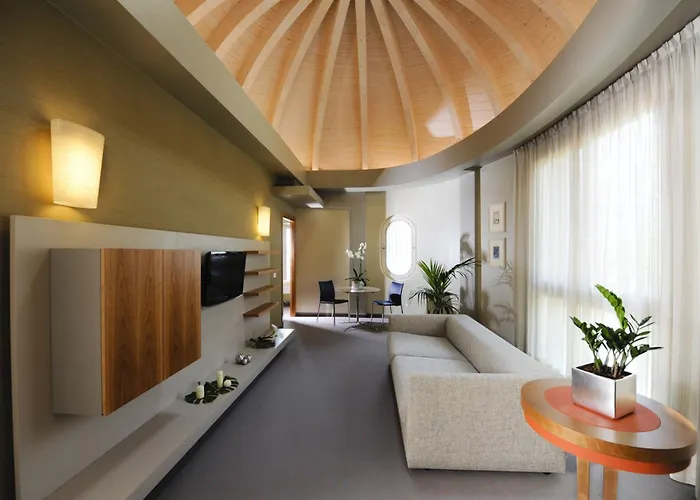 Hotel Corte Valier 4*