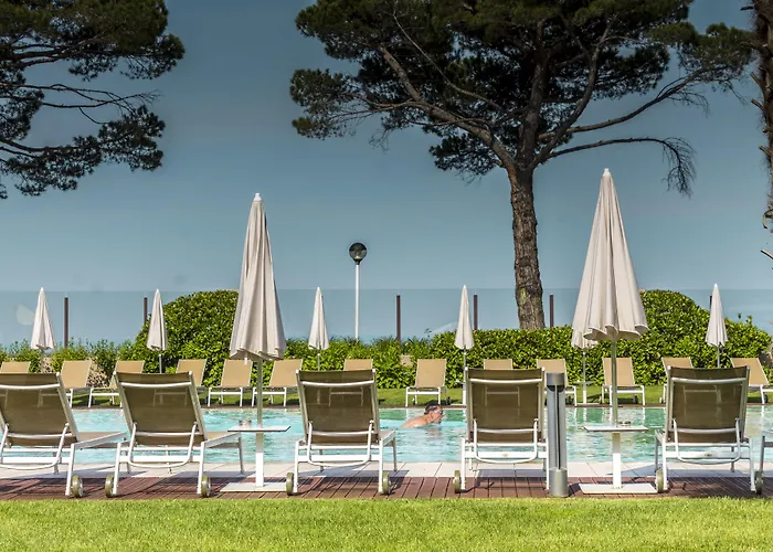 Hotel Corte Valier 4*