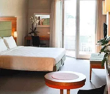 Hotel Corte Valier 4*