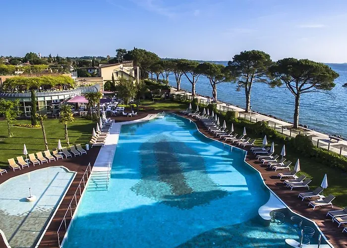 Hotel Corte Valier 4*