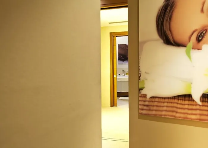 Hotel Corte Valier Lazise