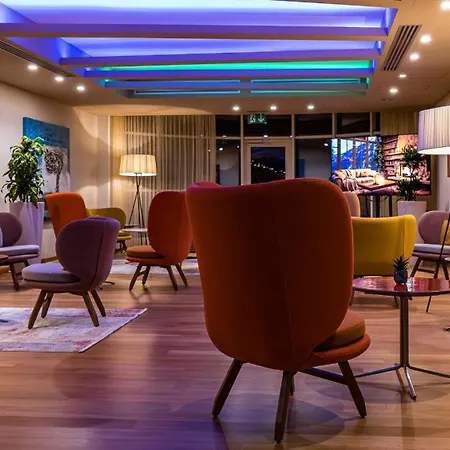 كورته فاليير فندق