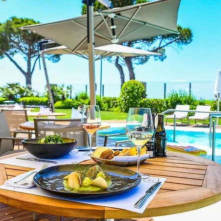 كورته فاليير لاتيزي