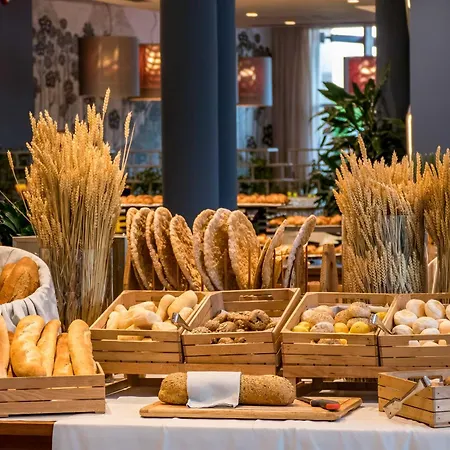 فندق كورته فاليير