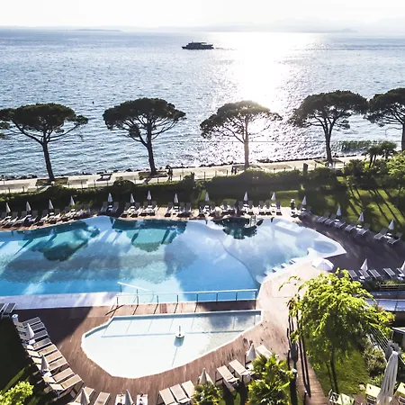 Hotel Corte Valier Lazise