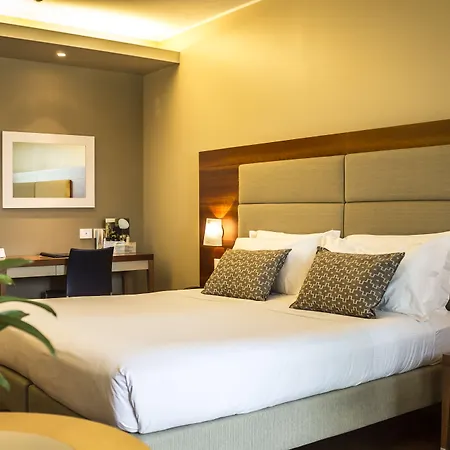 Hotel Corte Valier 4*