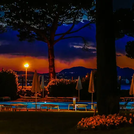 Hotel Corte Valier 4*