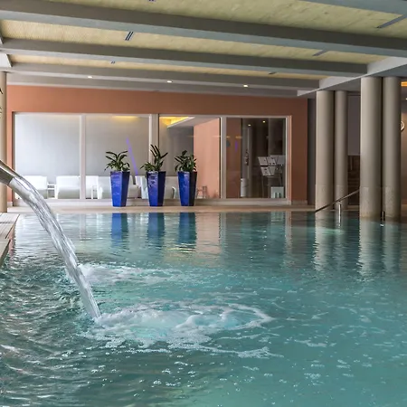 Corte Valier Hotel 4*