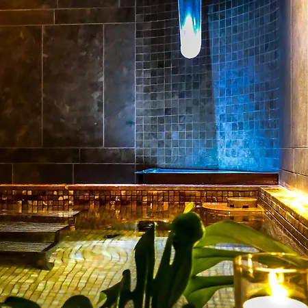 Hotel Corte Valier