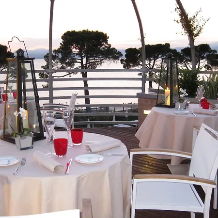 Corte Valier 4* Lazise