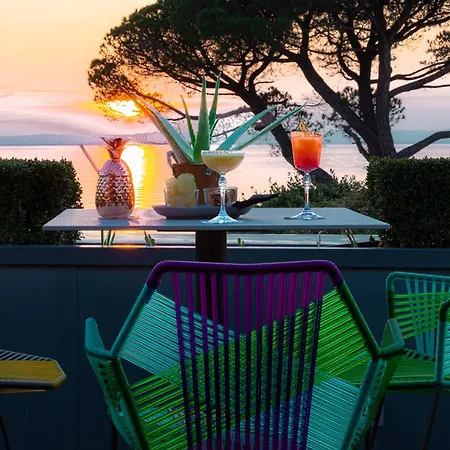 酒店 科尔特瓦里尔酒店 拉齐塞