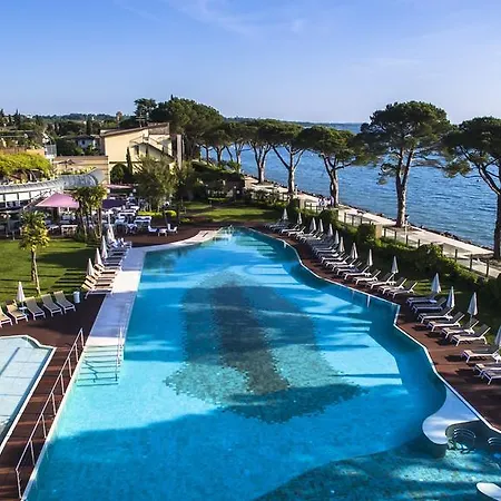 Hotel Corte Valier 4*