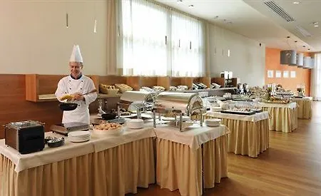 Corte Valier Hotel 4*