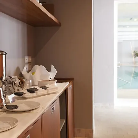 Hotel Corte Valier 4*