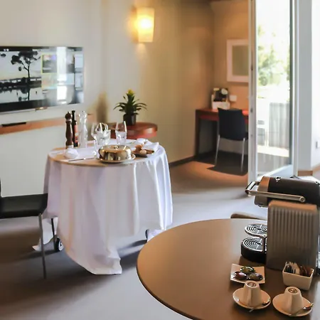 Hotel Corte Valier Lazise