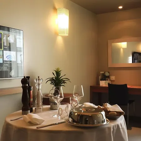 Corte Valier Hotel