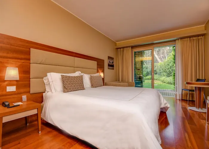 Corte Valier Szálloda 4*