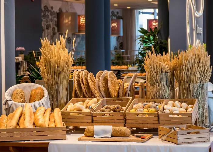 酒店 科尔特瓦里尔酒店