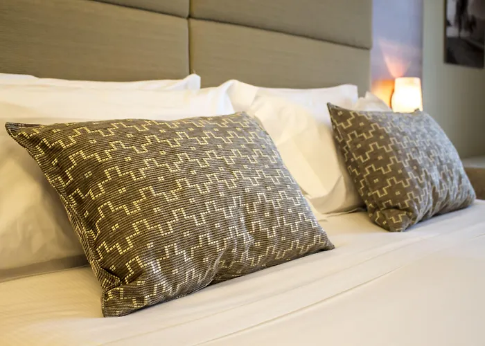 Szálloda Corte Valier 4*