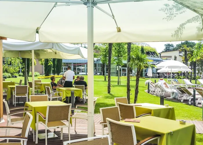 酒店 科尔特瓦里尔酒店 4*