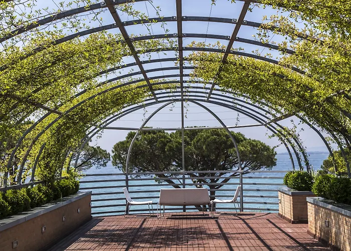 酒店 科尔特瓦里尔酒店