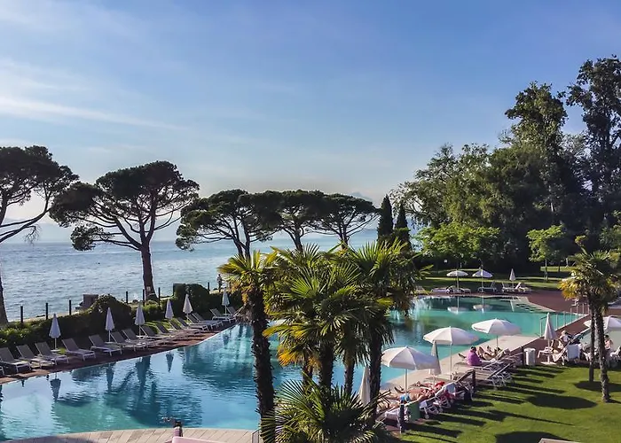 酒店 科尔特瓦里尔酒店 4*