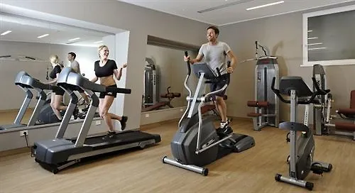 科尔特瓦里尔酒店 酒店 4*