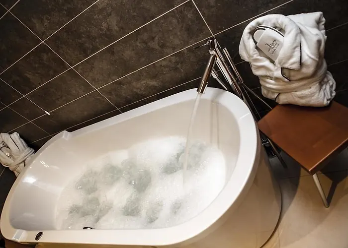 Szálloda Corte Valier Lazise