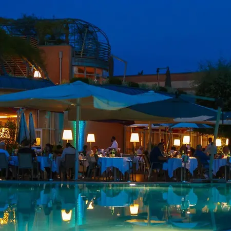 Otel Corte Valier Lazise