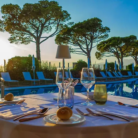 Otel Corte Valier Lazise