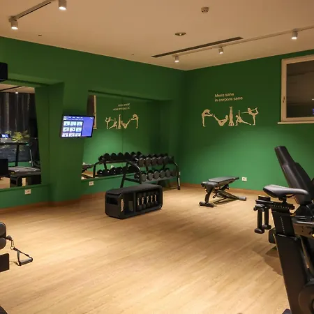 Otel Corte Valier Lazise