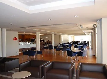 酒店 科尔特瓦里尔酒店 4*