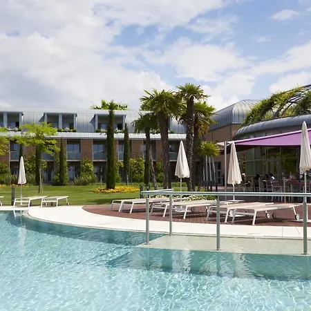 Corte Valier 4* Lazise