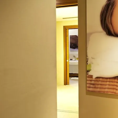 Otel Corte Valier Lazise