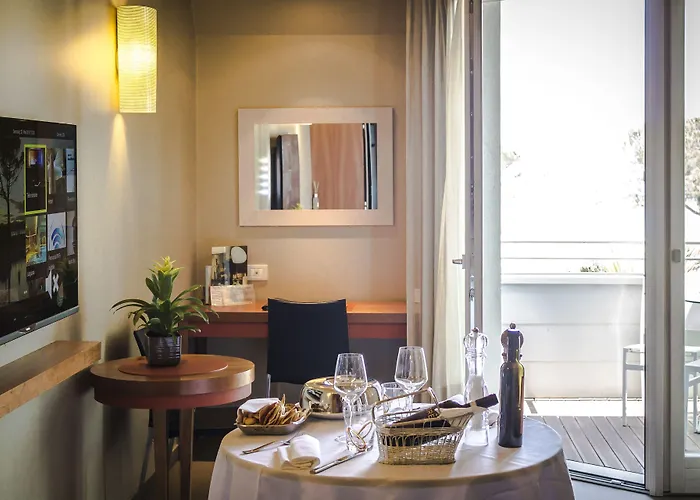 Corte Valier 라찌제