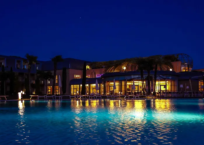 Corte Valier 라찌제