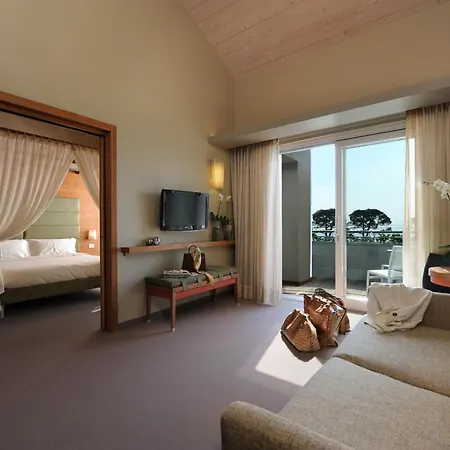 Corte Valier Hotel 4*