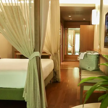 Hotel Corte Valier 4*