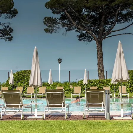 Hotel Corte Valier 4*