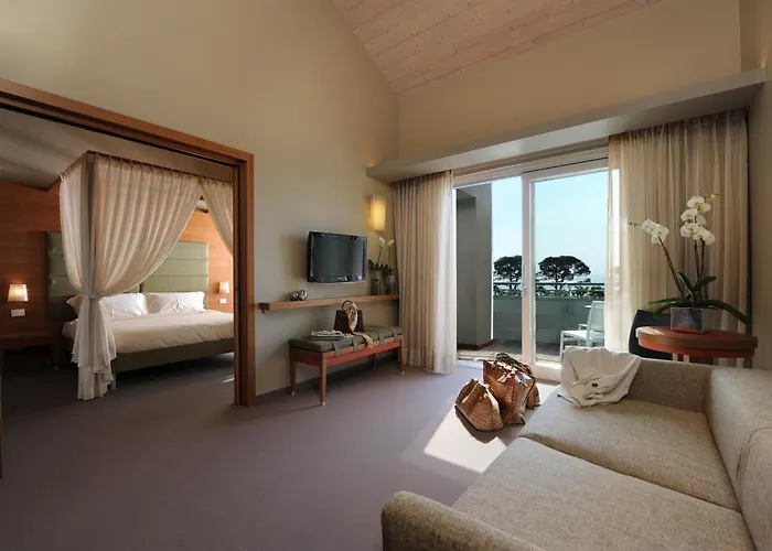 Corte Valier Hotel 4*