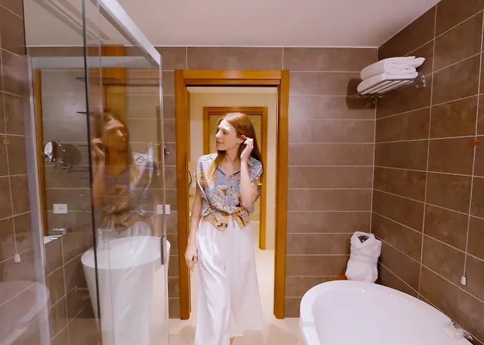 Hotel Corte Valier Lazise