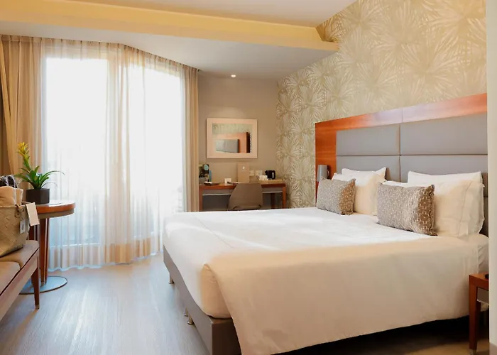 Corte Valier Hotel Lazise