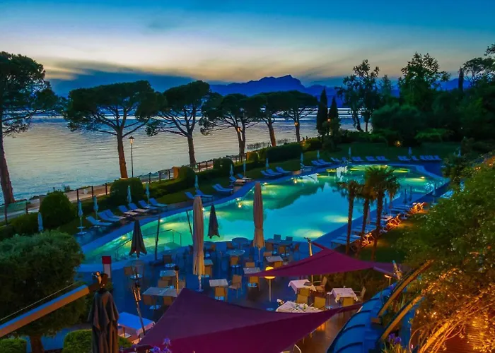 Corte Valier 4* Lazise