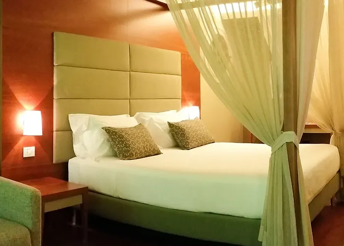 Corte Valier Hotel Lazise