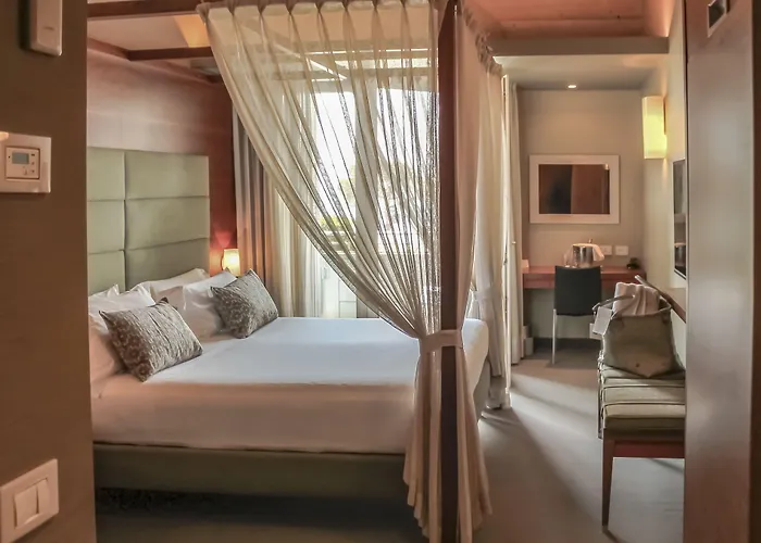 Corte Valier Hotel Lazise